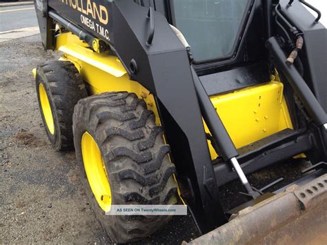 new holland turbo skid steer|new holland skid steer dealers near me.